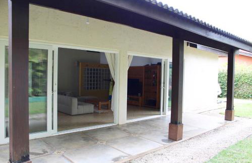 Praia de Itamambuca- Casa charmosa e iluminada - Foto 37