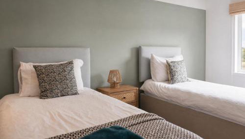 2BR House Free Parking Easy City Access - Foto 2