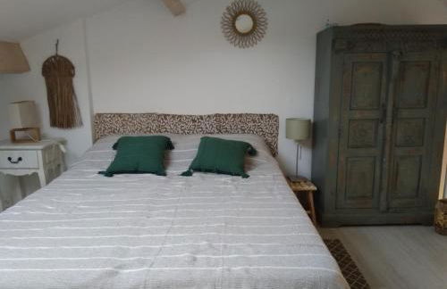 Carro duplex les pieds dans l'eau et la tête dans les pins - Foto 7