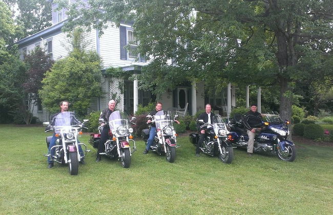 7 Bedroom Manor near Appomattox & Lynchburg - Photo 30