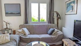 Echapée Blonvillaise, maison familiale avec jardin - Photo 2