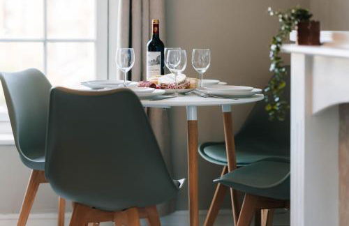 London's Great Escape 2 Bed Flat - Foto 61