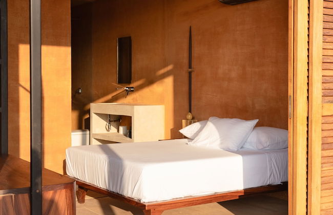 Mazul Puerto Escondido Beach Villas - Foto 4