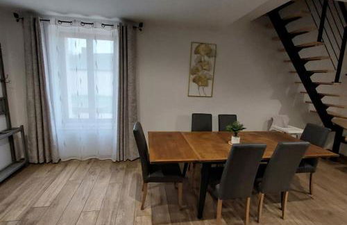 Maison spacieuses - Foto 14