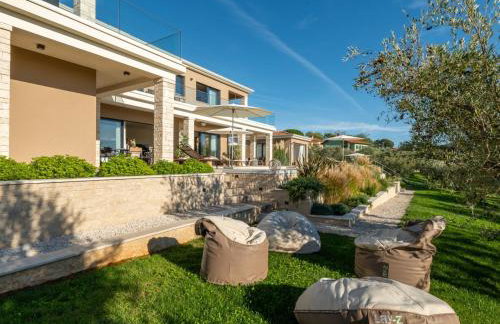 Villa Christall by Interhome - Foto 20