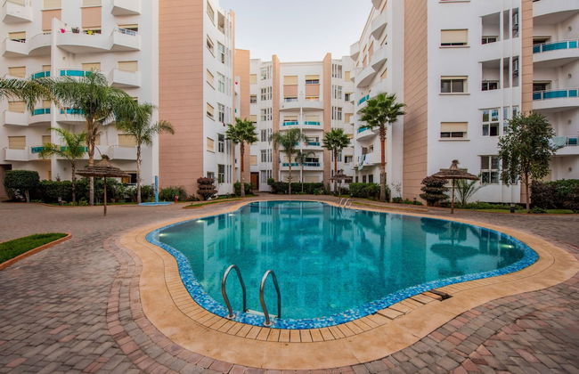 Luxurious Apartment in Sidi Bou Zid With Garden View - Foto 21