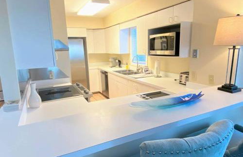 Beach Club Villa 29 - Oceanfront Walkout! End Unit! - Foto 8