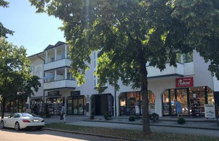 Appartementhotel Cura Bad Füssing - Foto 58