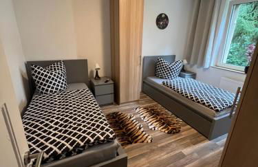 Apartments in Schöner Lage in Mönchengladbach MG11 bis MG13 - Foto 19