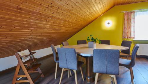 Ferienwohnung Drosi am Berg - Foto 5