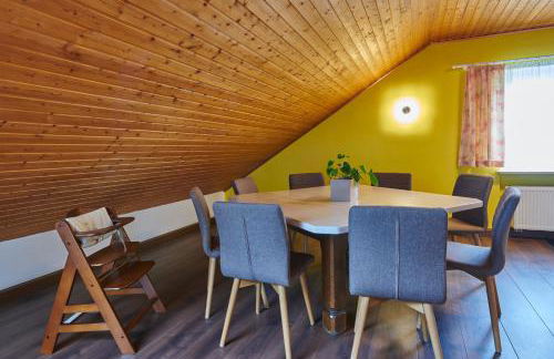 Ferienwohnung Drosi am Berg - Foto 5