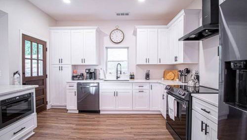 Artful Escape at Marietta Square - Foto 5, stove, dishwasher, pet friendly, minibar