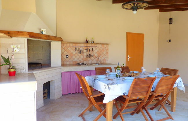 Cozy Holiday Home in Valtura With Swimming Pool - Foto 5