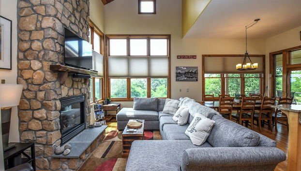 Comodidade do alojamento