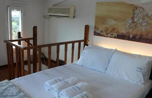 Olive Tree House II - Foto 29