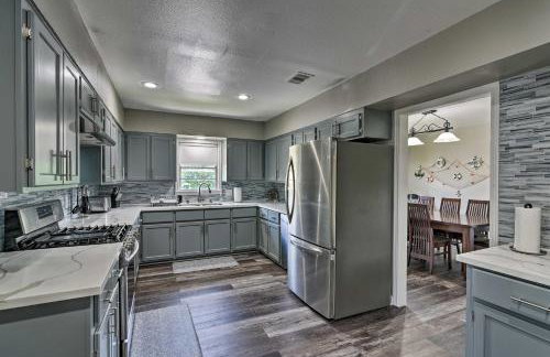 Spacious and Modern Family Duplex in Galveston! - Foto 11