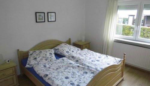 Ferienwohnung "Strand Hus 1" - Foto 3