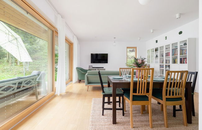 Beautiful House Korzkiew by Renters - Foto 20