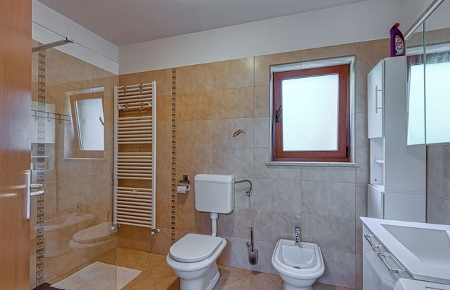 Villa Simac With Pool and Whirlpool - Foto 11