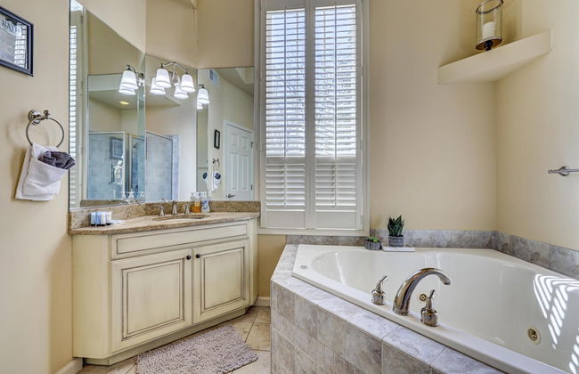 Pocono Retreat -1 Mile to Lake and Skiing - Foto 28