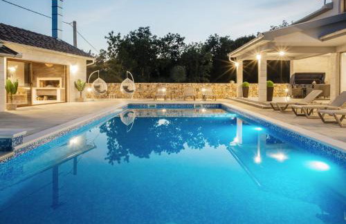 Villa Oasis of peace by Interhome - Foto 4