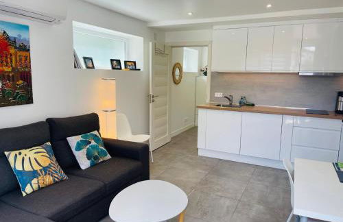 Appartement T2 calme à Illkirch avec parking privé - Foto 1