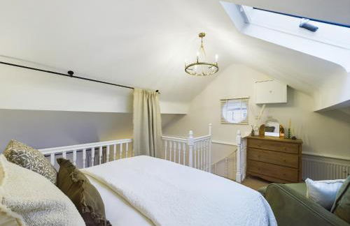 “The Sleepers Cottage” 2-6 people w/ free parking - Photo 25