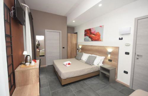 Hotel apartments Crisvan - Foto 72