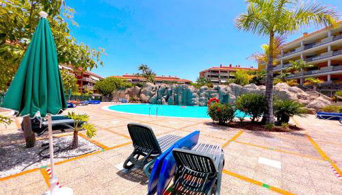 Tropicalidays Jardines del Teide - Foto 5, sunbed