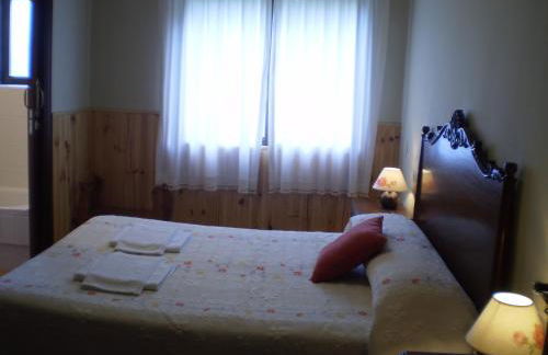 Casa Rural Las Tuyas en Segovia - Foto 9