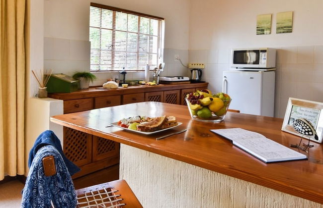 Lavender Tree Spacious Cottage for 2-3 People - Foto 7