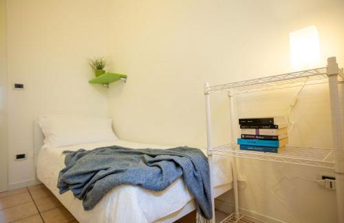 Casa Adelaide - Vicino al mare, al centro, terrazza con vista - Foto 16