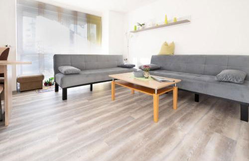 Spitzen-Ferienwohnung in der Spitzenstadt Plauen - Foto 32