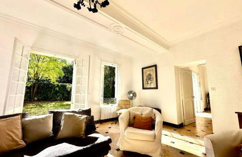 La Villa de l'Horloge - Family in Montpellier! - Photo 13