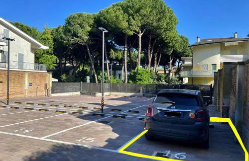 CasaDei Sweet Home Design & Relax - Beach Parking - Foto 31