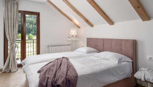 Holiday Home Mountain House Volta 1 by Interhome - Foto 3