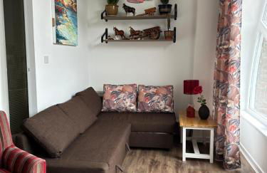 Stunning 2 bedroom apartment - Foto 35