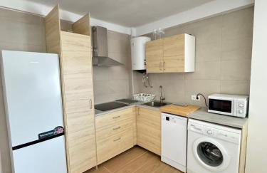 El pisito de los Lagos - Foto 2