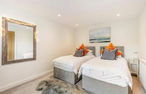 Breathtaking Countryside Views From The Barn at Dunstone - Foto 22