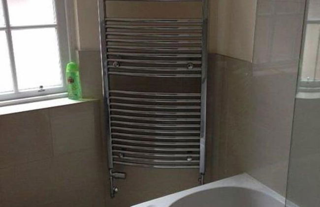 Aspect Apartments City Centre - Photo 24