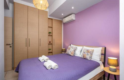 Levanta Cozy Apartment 3 in Kalavarda Rhodes - Foto 41