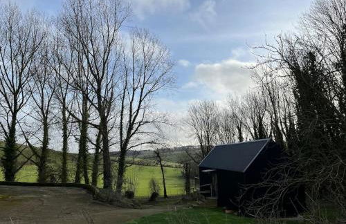 Cabin with a spectacular outlook - Photo 17