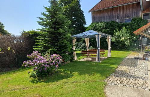 AnNo - Die Wohlfühl - Idylle in Grünbach_Kirchdorf - Foto 18