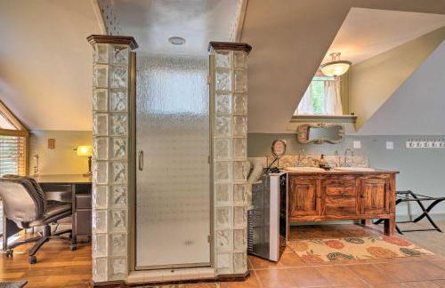 Historic Manitou Springs Victorian Walk Downtown! - Foto 13