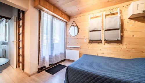 Appt bien agencé, bien placé-Châtel - Photo 5