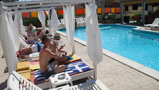 Kavos Central - Foto 5