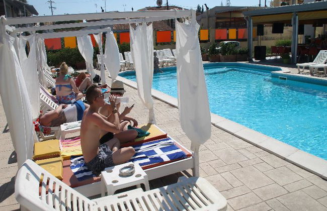 Kavos Central - Foto 5