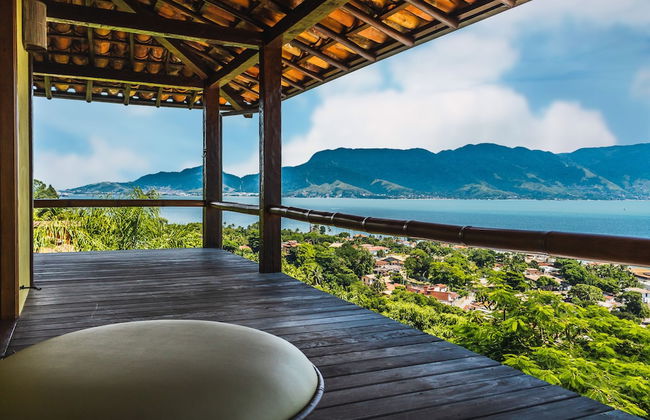 Casa Tiffany - Ilhabela - Foto 33