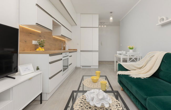 1-bedroom Bakalarska by Renters - Foto 8