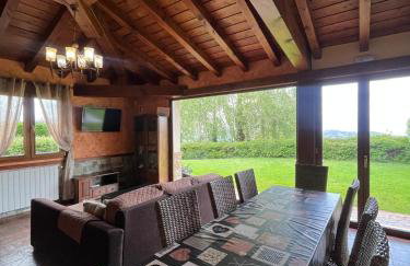 Izetaerdi - Casa con encanto y vistas únicas by Egona - Foto 5